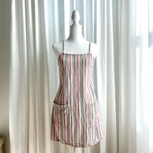 Billabong slip dress